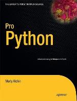 Pro Python