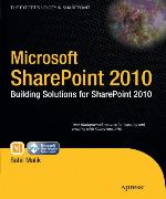 Microsoft SharePoint 2010