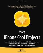 More iPhone Cool Projects