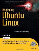 Beginning Ubuntu Linux