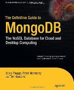 The Definitive Guide To Mongo Db