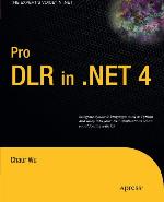 Pro DLR in .NET 4