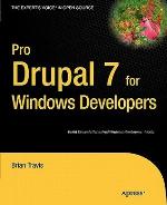 Pro Drupal 7 for Windows Developers