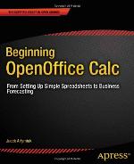 Beginning Openoffice Calc