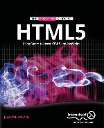 The Essential Guide to Html5
