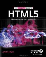 The Essential Guide to Html5