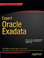 Expert Oracle Exadata