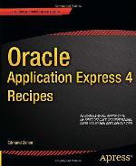 Oracle Application Express 4 Recipes