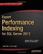 Expert Performance Indexing for SQL Server 2012