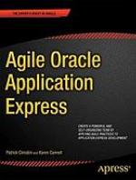 Agile Oracle Application Express