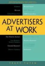 Advertisers at Work