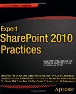 Expert Share Point 2010 Practices
