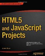 Html5 and JavaScript Projects