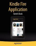 Kindle Fire Application Sketch Book