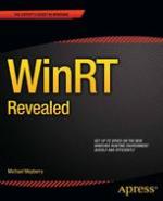 WinRT Revealed.