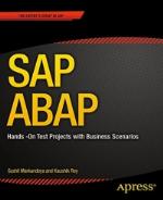 SAP ABAP