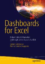 Dashboards for Excel