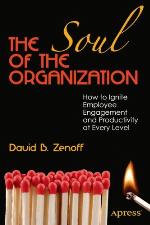 The Soul of the Organization
