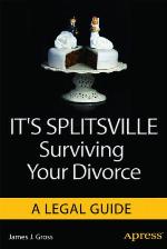 It's splitsville : surviving your divorce