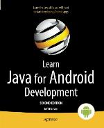 Learn Java for Android Development