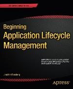 Beginning Application Lifecycle Management.