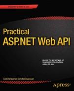 Practical ASP.NET Web API