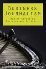 Business Journalism