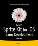 Learn Sprite Kit for IOS Game Development