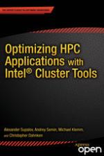 Optimizing HPC Applications with Intel® Cluster Tools
