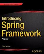 Introducing Spring Framework