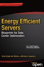 Energy Efficient Servers Blueprints for Data Center Optimization