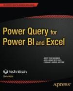 Power Query for Power Bi and Excel