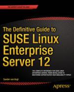 The definitive guide to SUSE Linux enterprise server