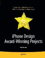iPhone Design Award-Winning Projects