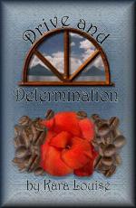 Drive and Determination