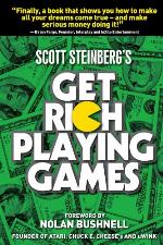 Get Rich Playing Games