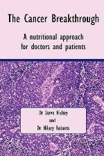 The Cancer Breakthrough