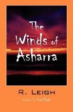 The Winds of Asharra - Volume 1