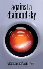 Against A Diamond Sky