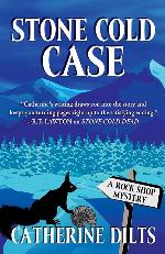 Stone Cold Case: A Rock Shop Mystery (Rock Shop Mysteries)