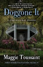 Doggone It (A Dreamwalker Mystery)