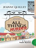 All Things Murder