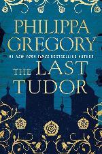 The Last Tudor (Thorndike Press large print basic)