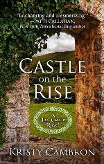 Castle on the Rise (A Lost Castle Novel)