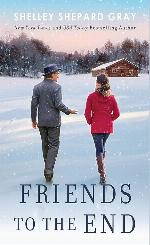 Friends To The End (The Walnut Creek Series)