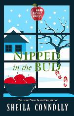 Nipped in the Bud (An Orchard Mystery)