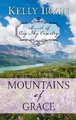 Mountains of Grace (Amish of Big Sky Country)