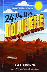 24 Hours in Nowhere