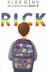 Rick (Thorndike Press Large Print Striving Reader Collection)