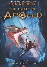 The Tower Of Nero (Trials of Apollo)